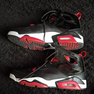 Air Jordan(unknown type)